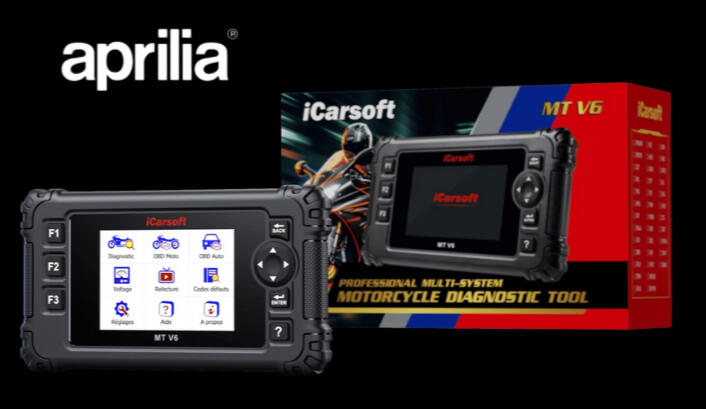 valises compatibles avec aprilia