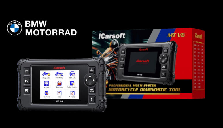 valises compatibles avec bmw moto