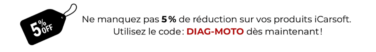 code promo